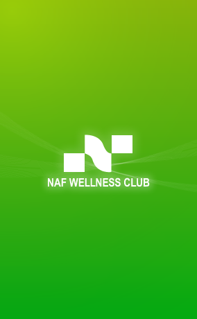 NAF WELLNESS CLUB